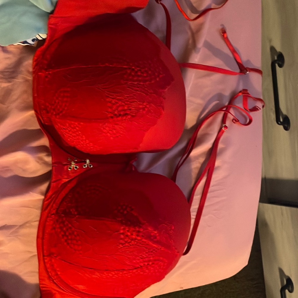Bras